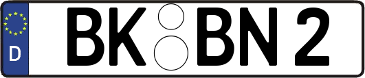 BK-BN2