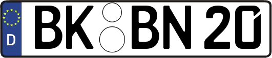 BK-BN20