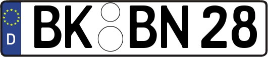 BK-BN28