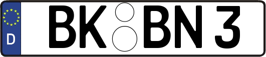 BK-BN3
