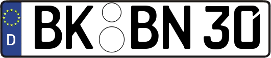 BK-BN30