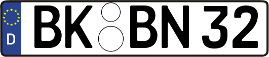 BK-BN32