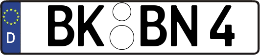 BK-BN4