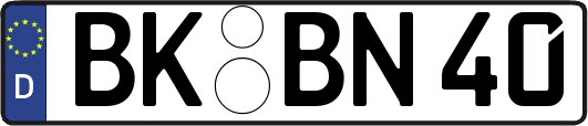 BK-BN40