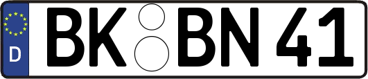 BK-BN41