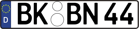BK-BN44