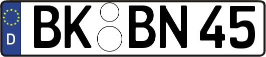 BK-BN45