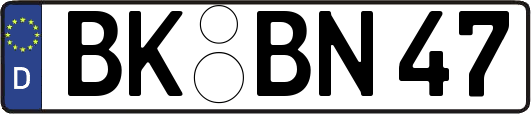 BK-BN47
