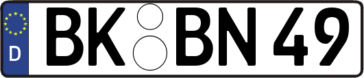 BK-BN49