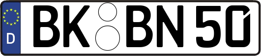 BK-BN50