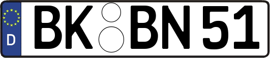 BK-BN51