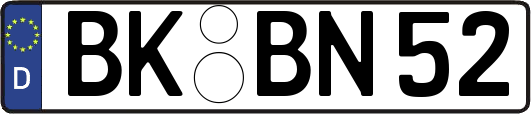 BK-BN52