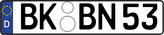 BK-BN53
