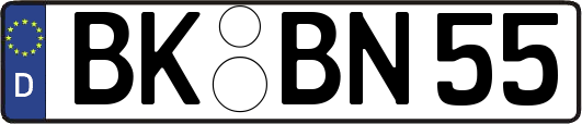 BK-BN55