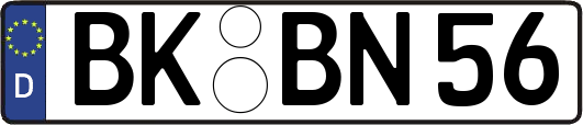 BK-BN56