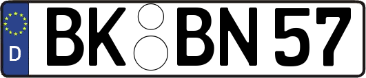 BK-BN57