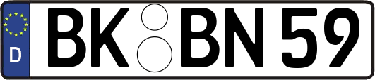 BK-BN59
