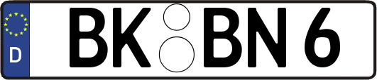 BK-BN6