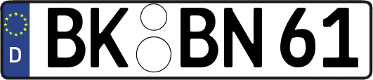 BK-BN61