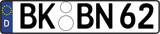 BK-BN62