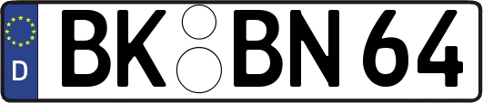 BK-BN64
