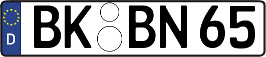 BK-BN65