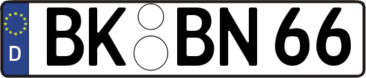 BK-BN66