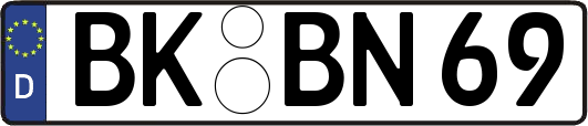 BK-BN69