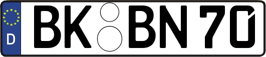 BK-BN70