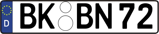 BK-BN72