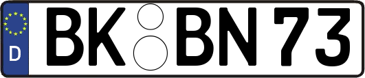 BK-BN73