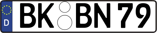 BK-BN79