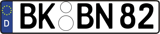 BK-BN82