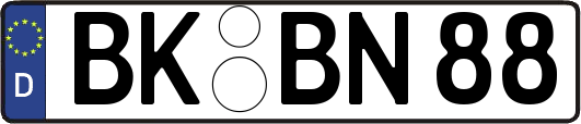 BK-BN88