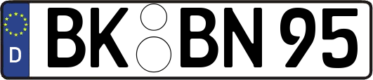 BK-BN95