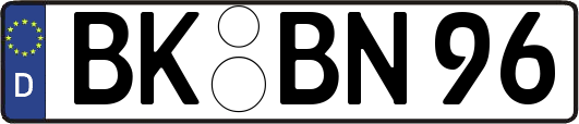 BK-BN96