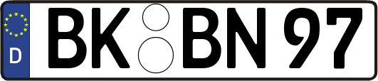 BK-BN97