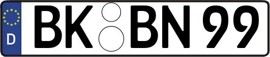 BK-BN99
