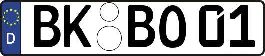 BK-BO01