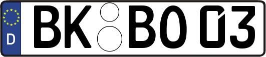 BK-BO03