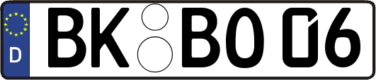BK-BO06