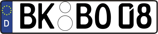 BK-BO08