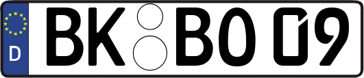 BK-BO09