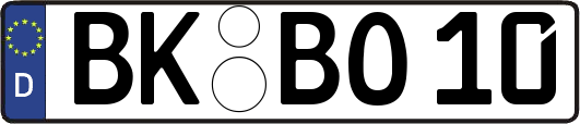 BK-BO10