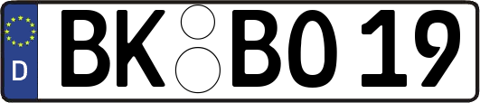 BK-BO19