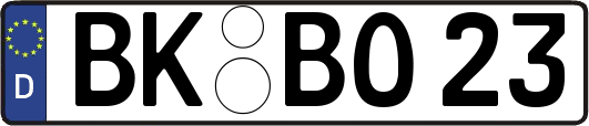 BK-BO23