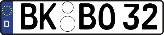 BK-BO32