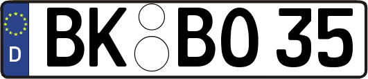 BK-BO35