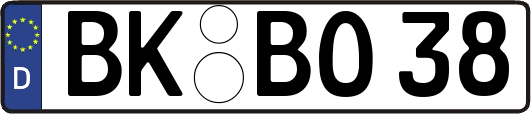 BK-BO38