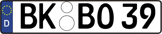 BK-BO39
